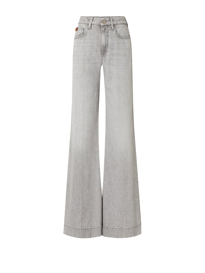 Jacob Cohen Jeans Grey