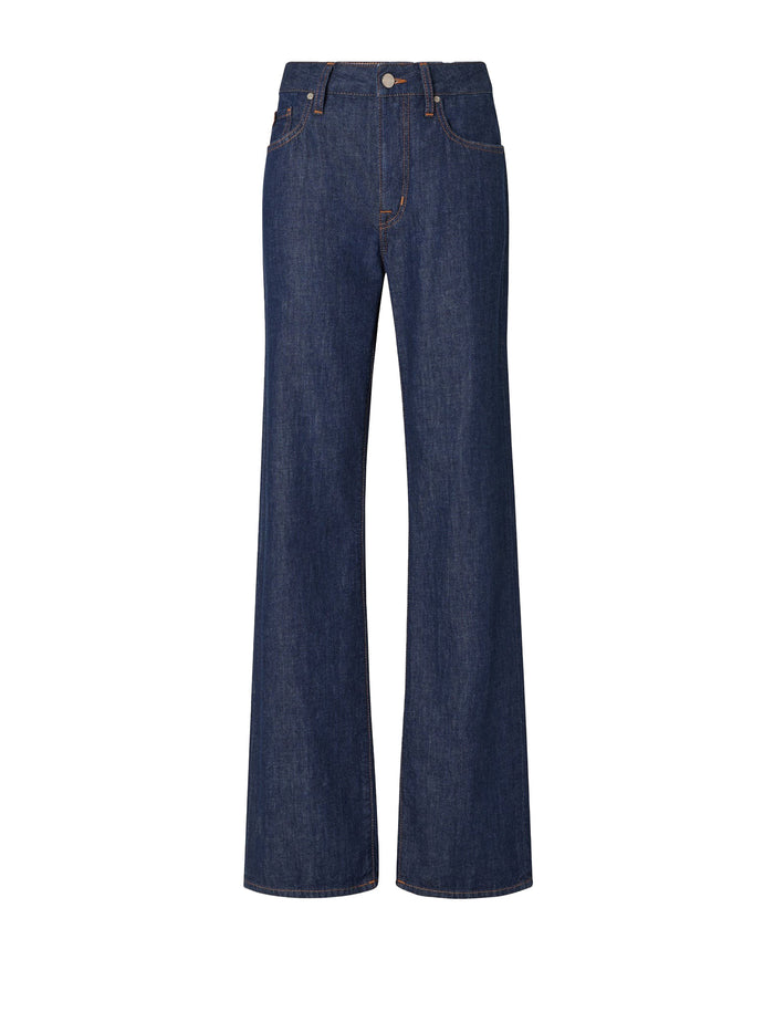 Jacob Cohen Jeans Blue Denim