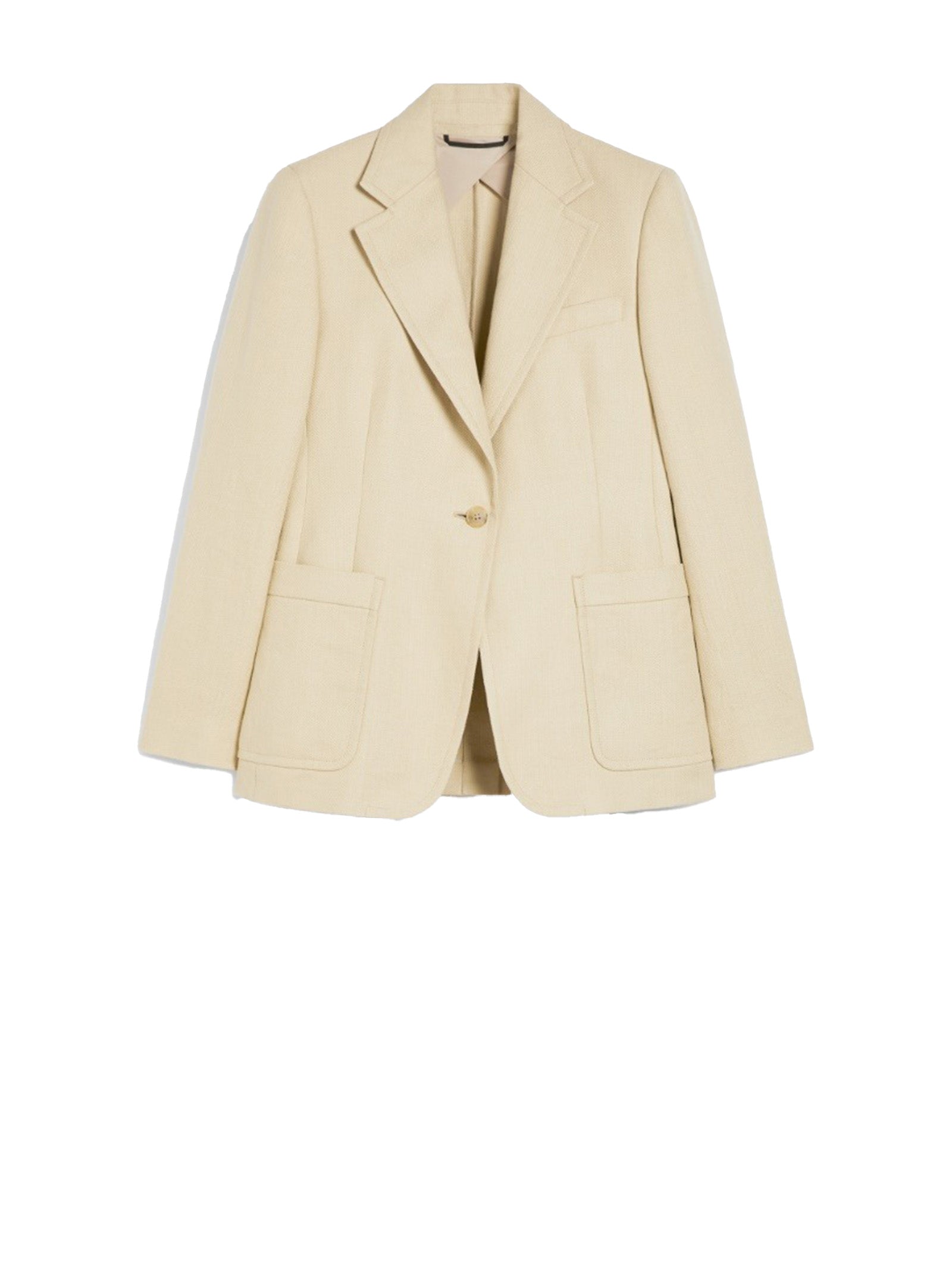 Max Mara Weekend Jackets Sand