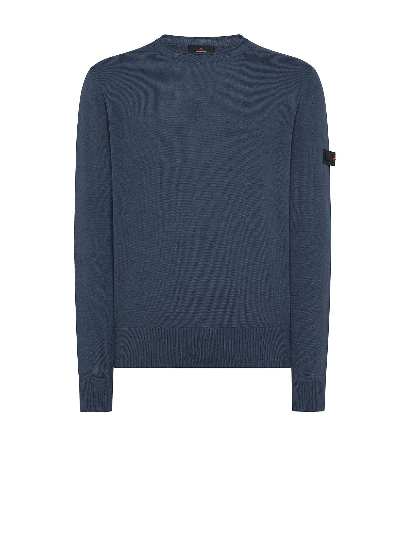 Peuterey Sweaters Blue