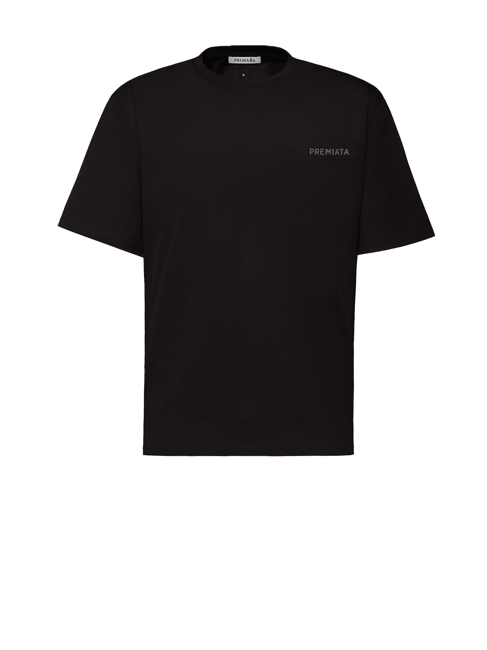 Premiata T-Shirts And Polos Black