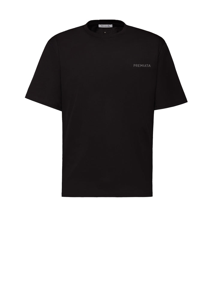 Premiata T-Shirts And Polos Black