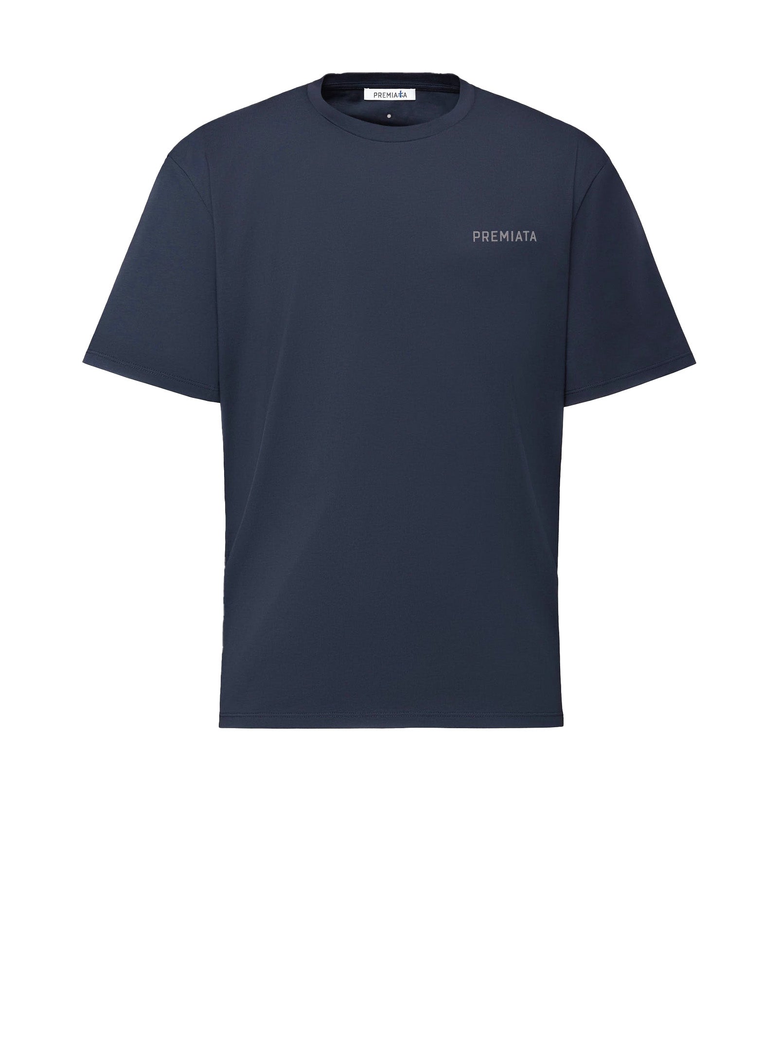 Premiata T-Shirts And Polos Blue