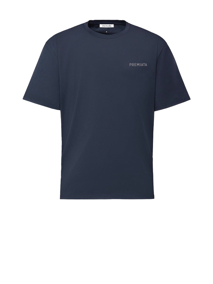 Premiata T-Shirts And Polos Blue