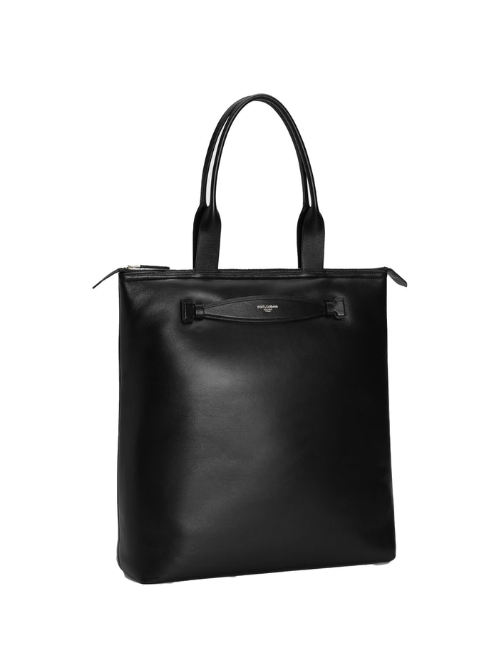 Dolce & Gabbana Bags Black Nappa