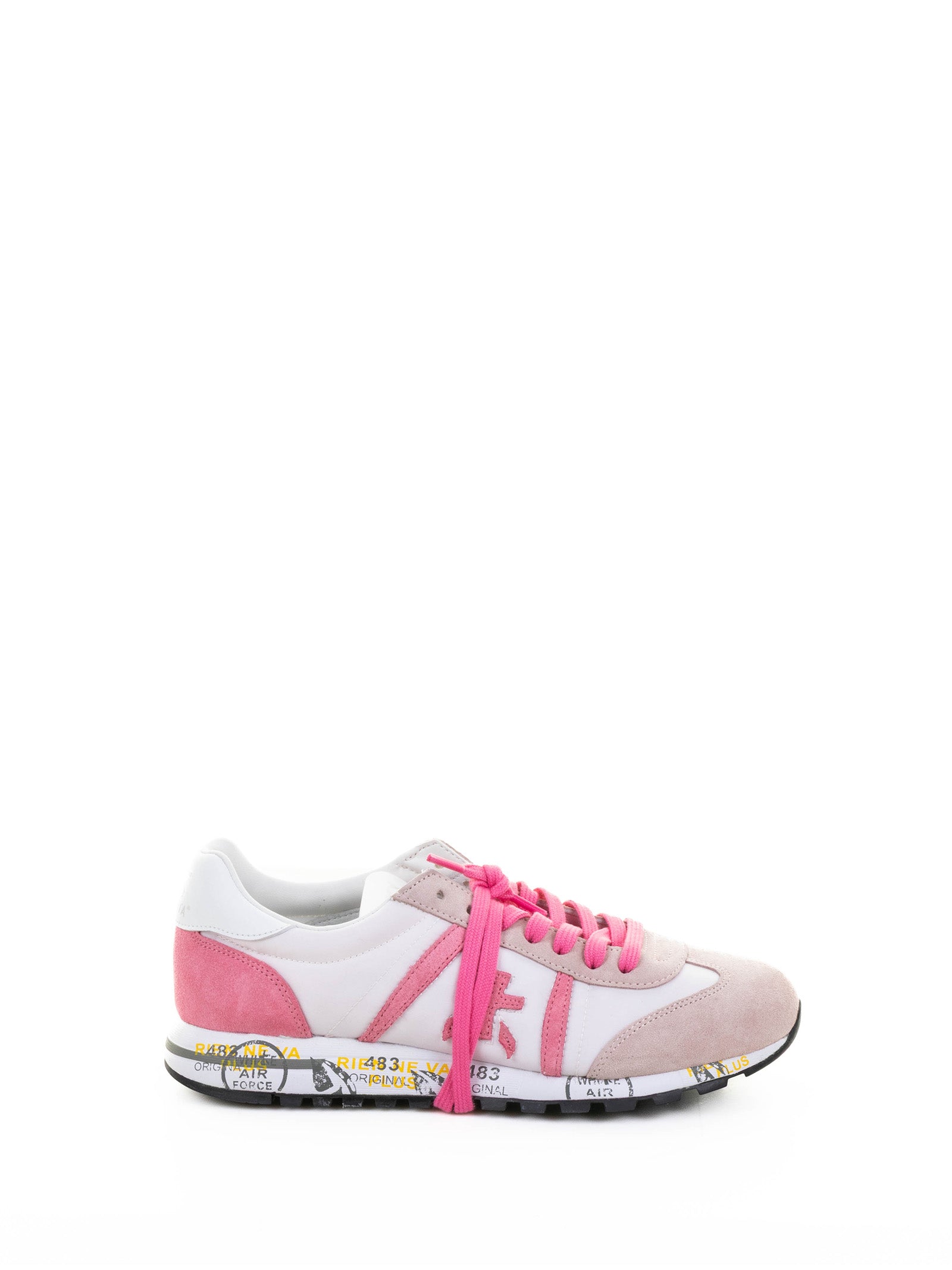 Premiata Sneakers Pink