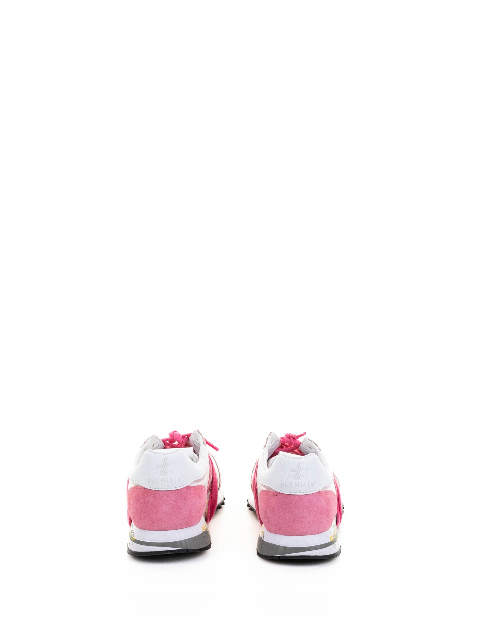 Premiata Sneakers Pink