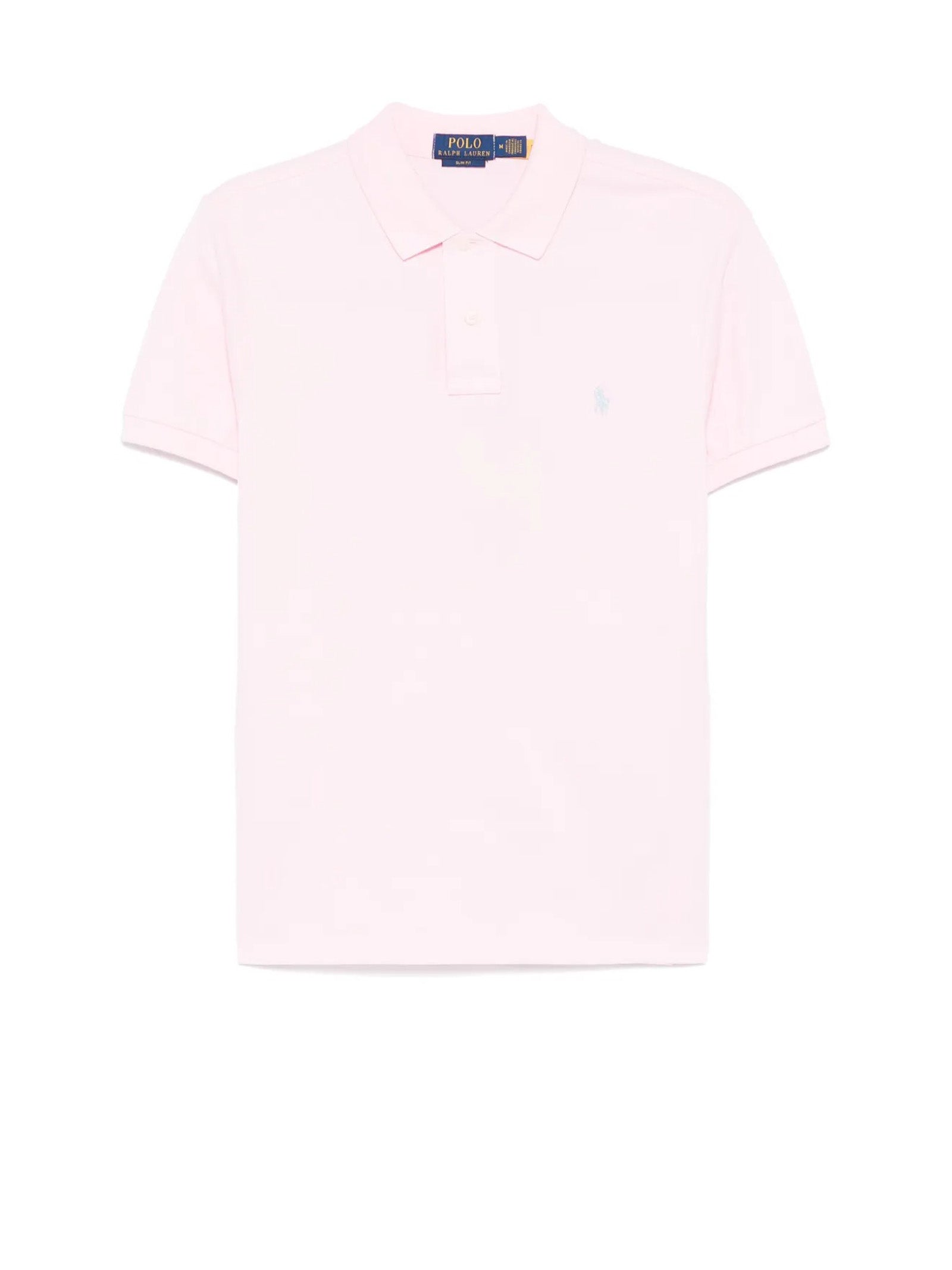 Polo Ralph Lauren T-Shirts And Polos Bath Pink