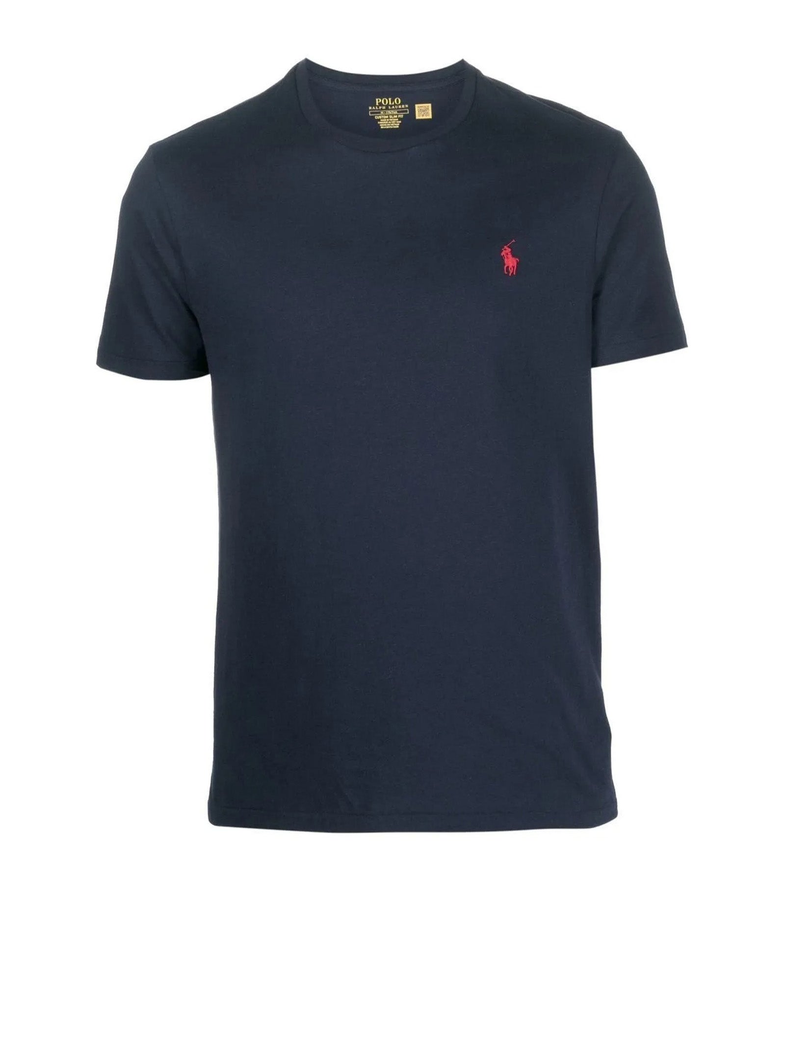 Polo Ralph Lauren T-Shirts And Polos Ink
