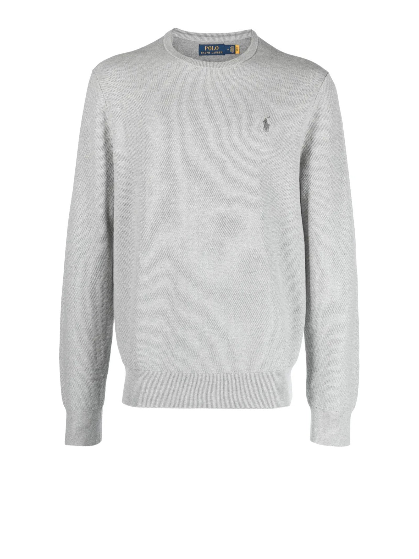 Polo Ralph Lauren Sweaters Andover Heather