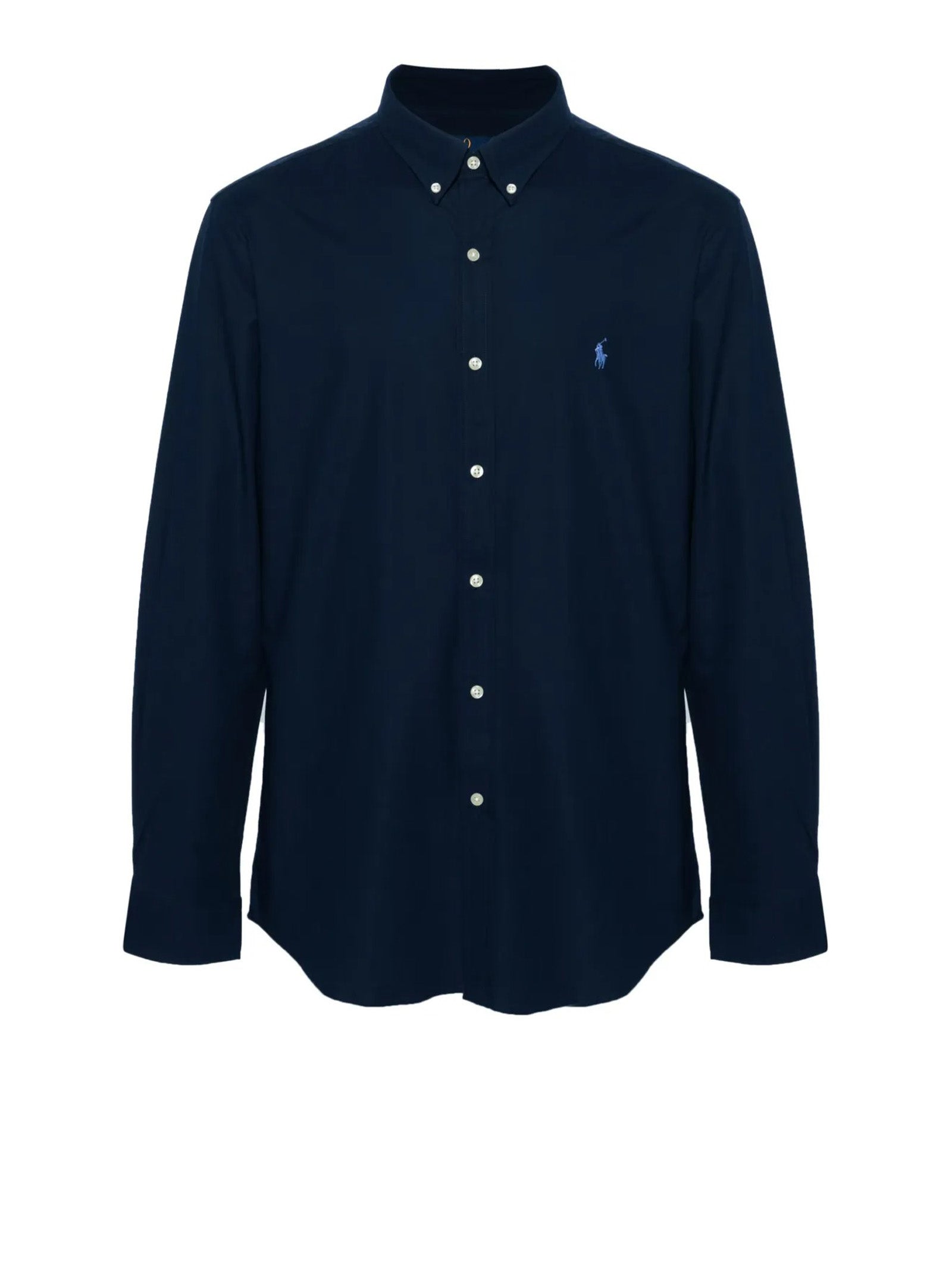 Polo Ralph Lauren Shirts Newport Navy