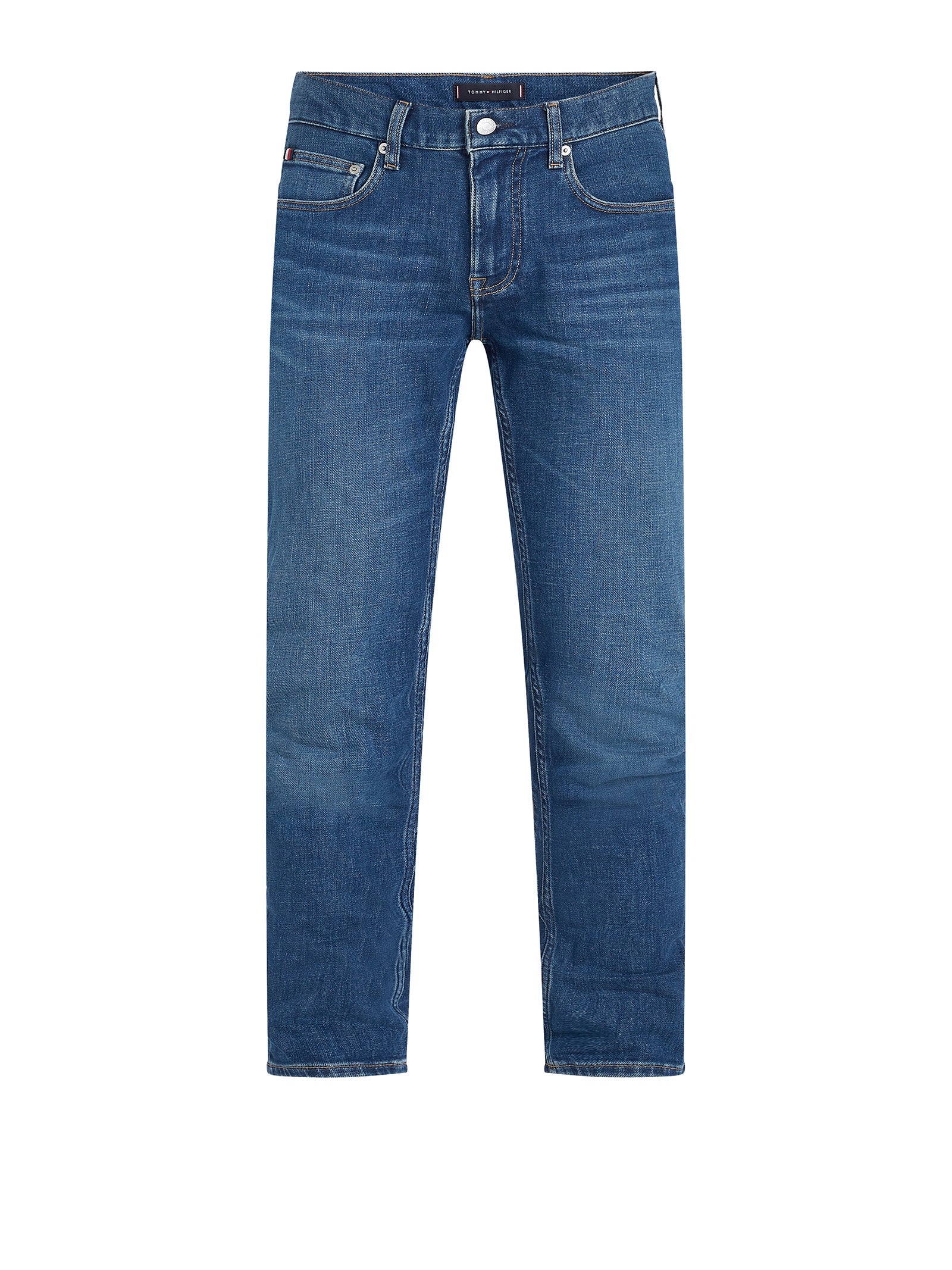 Tommy Hilfiger Jeans Noah Indigo Better Cotton Initiative ()