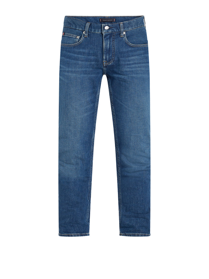 Tommy Hilfiger Jeans Noah Indigo Better Cotton Initiative ()