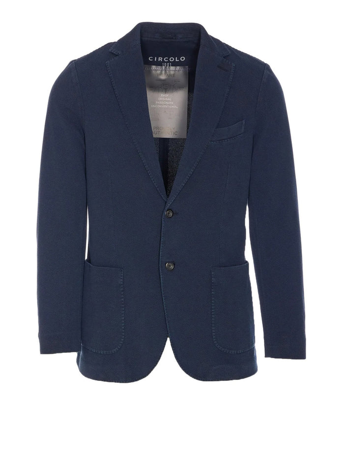 Circolo 1901 Jackets Dark Sky