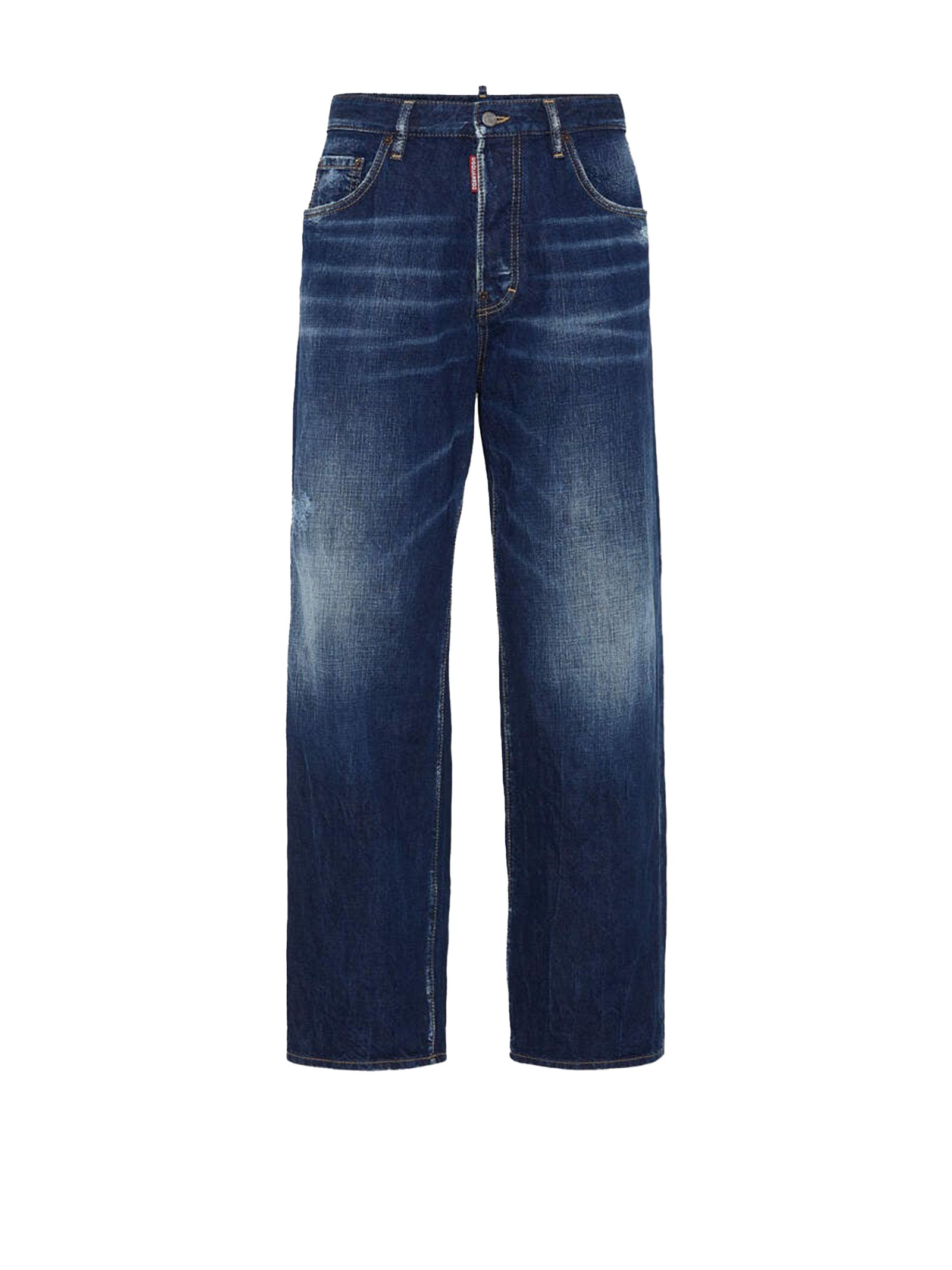 Dsquared2 Jeans Denim