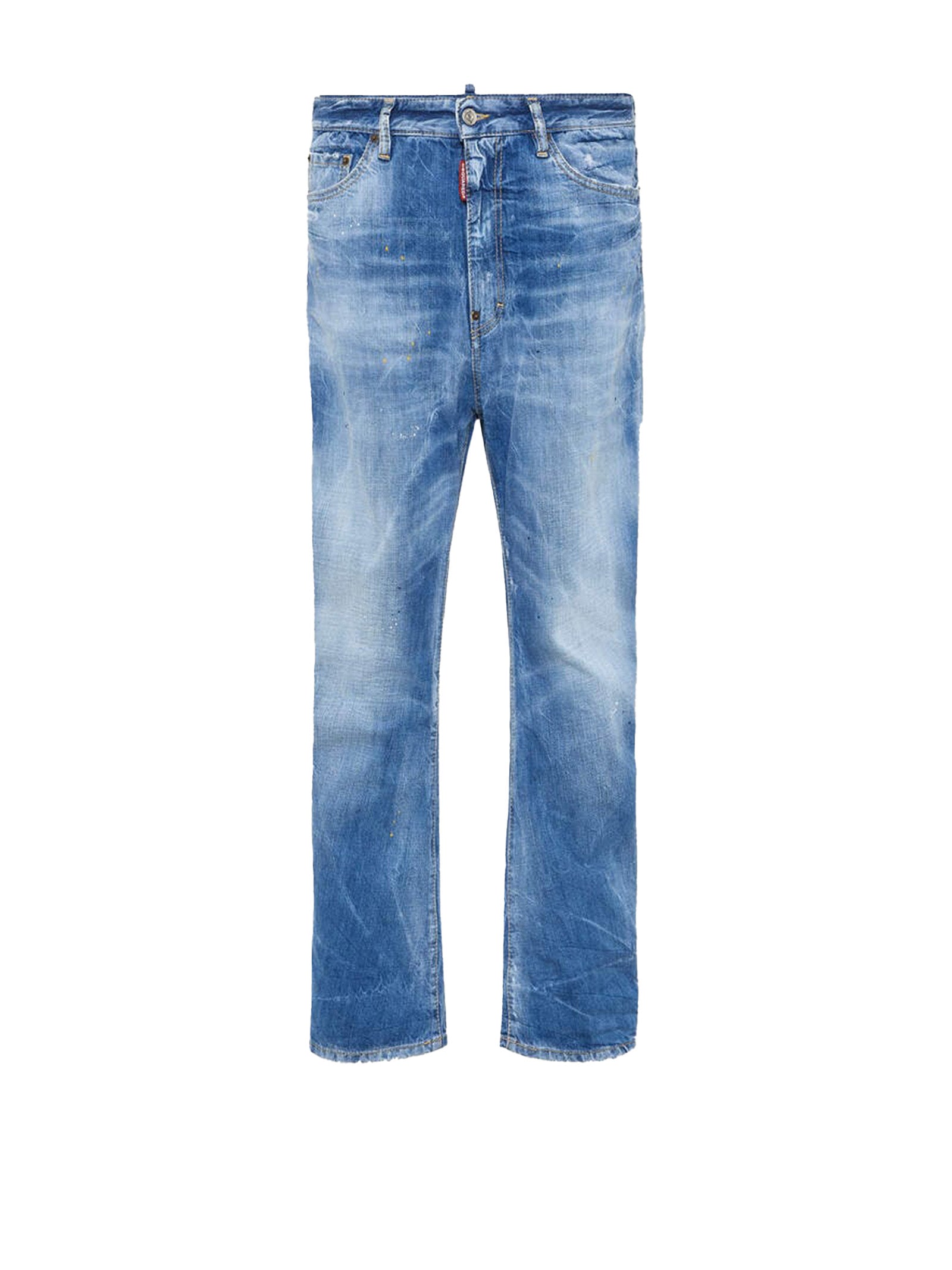 Dsquared2 Jeans Denim