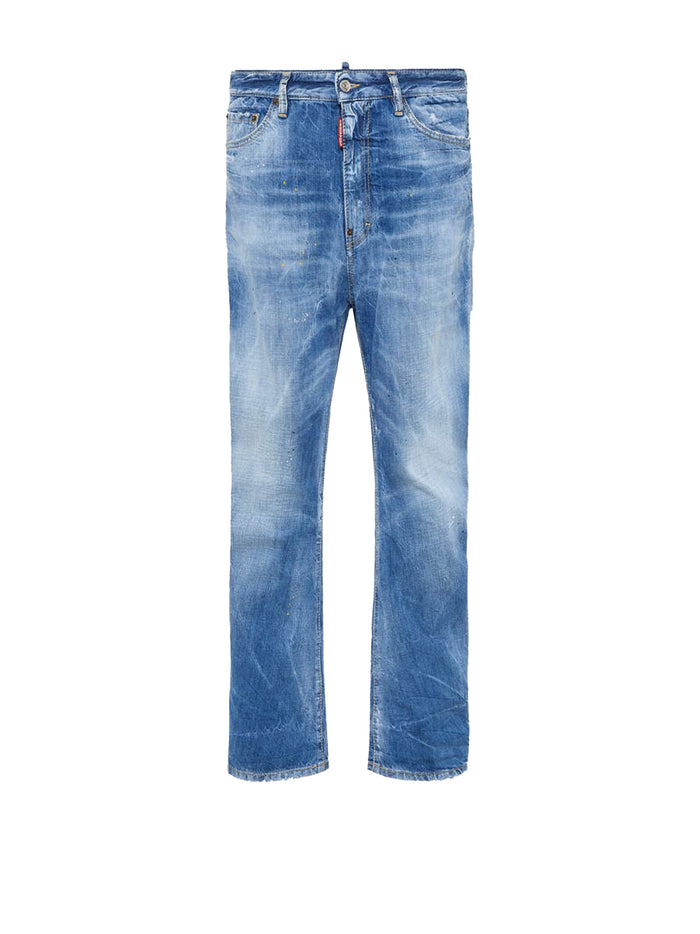 Dsquared2 Jeans Denim
