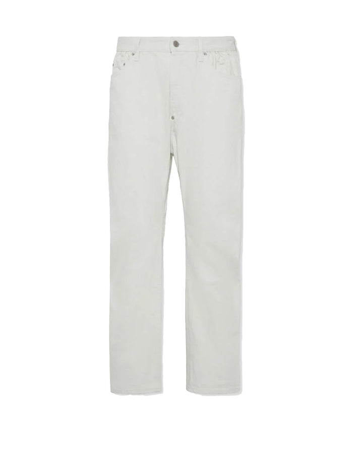Dsquared2 Trousers Off-white