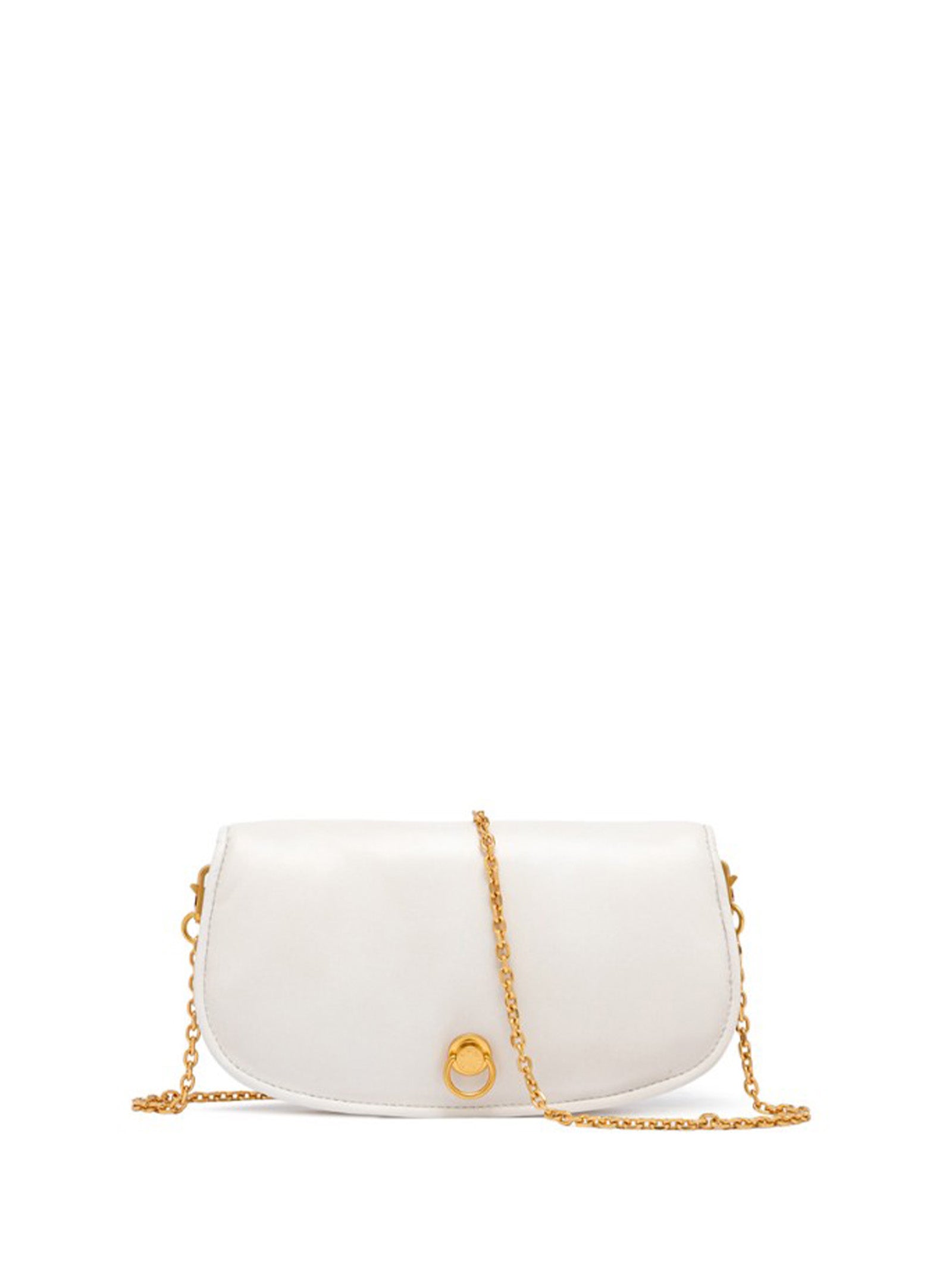 Gianni Chiarini Bags Grey Leather