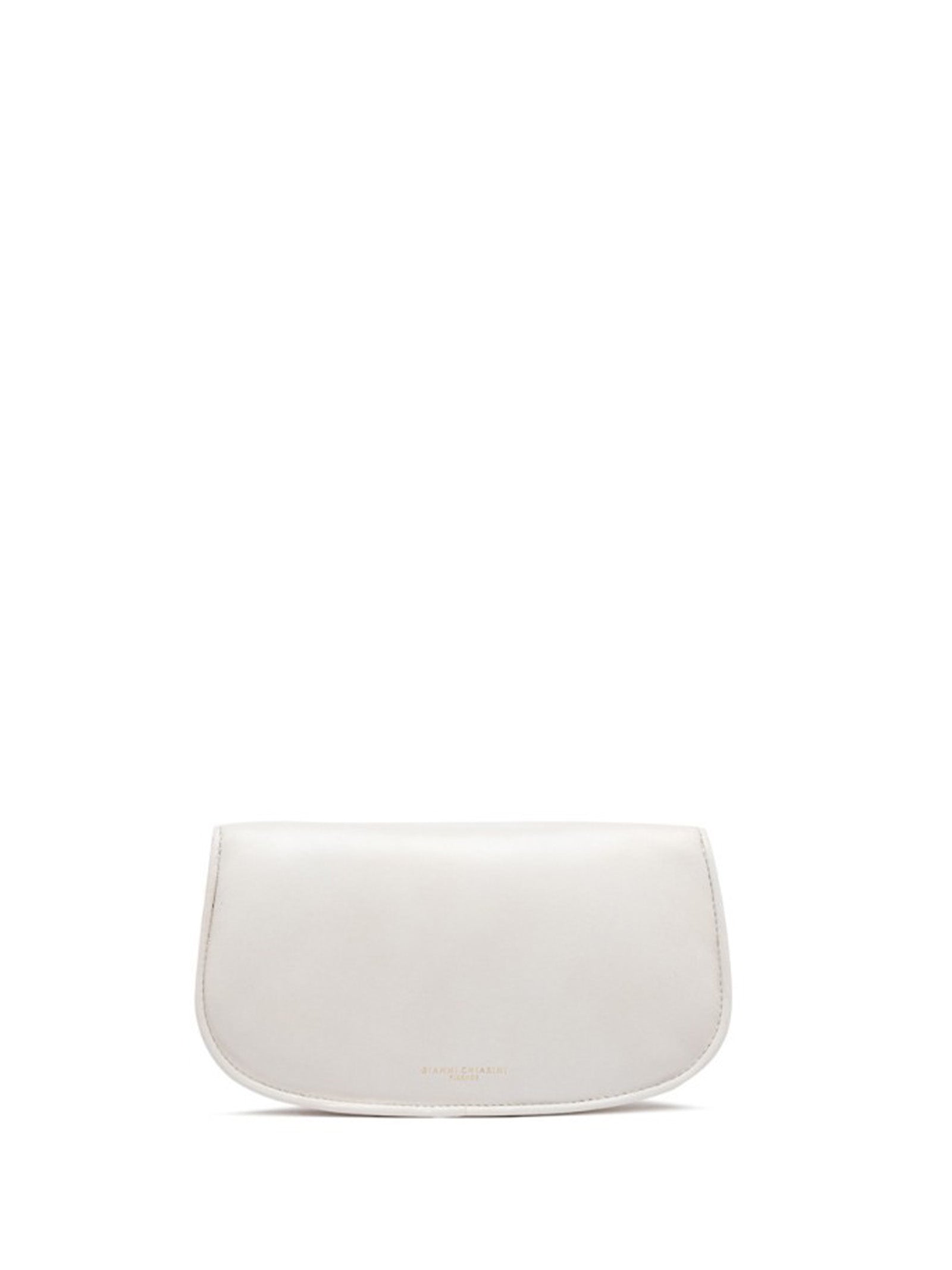 Gianni Chiarini Bags Grey Leather