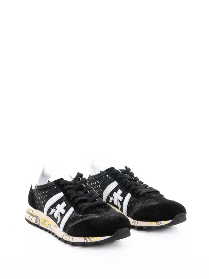 Premiata Sneakers Black