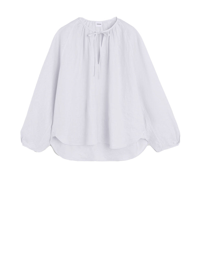 Aspesi Shirts White