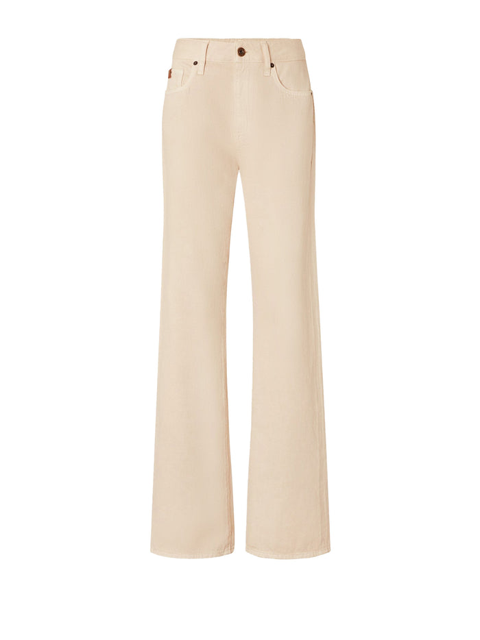 Jacob Cohen Jeans Beige