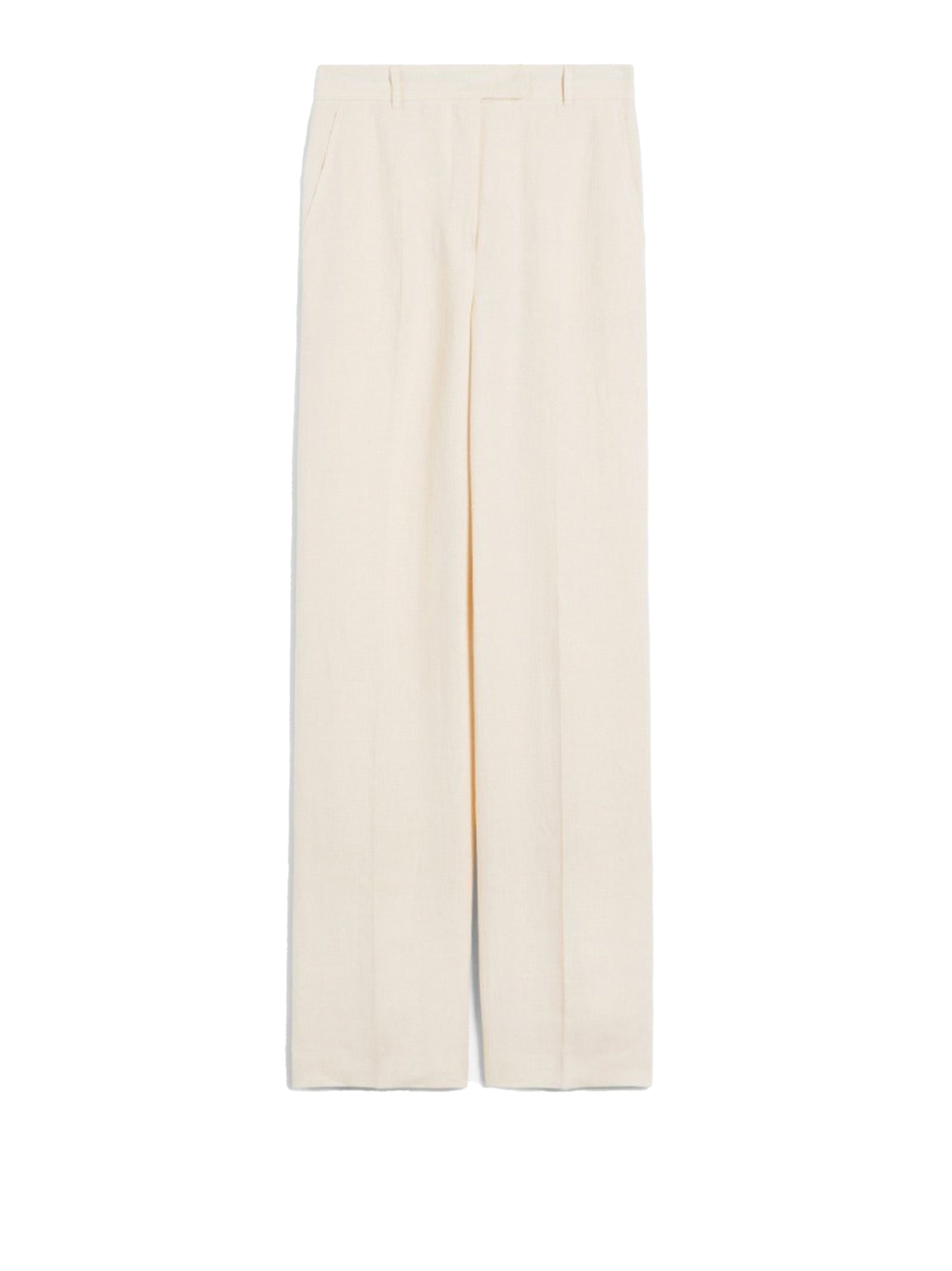 Max Mara Studio Trousers Burro