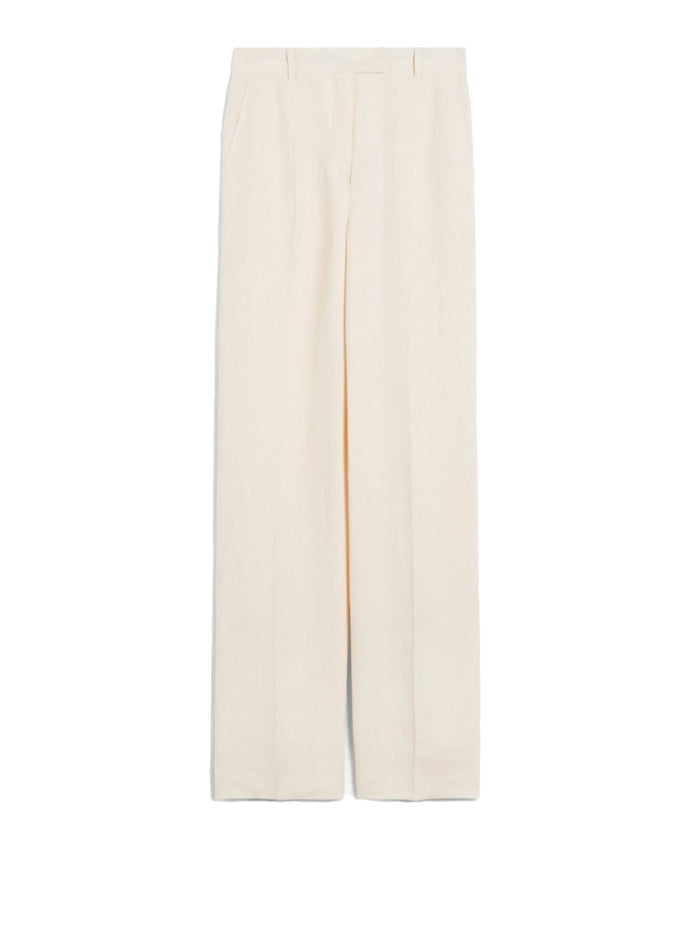 Max Mara Studio Trousers Burro