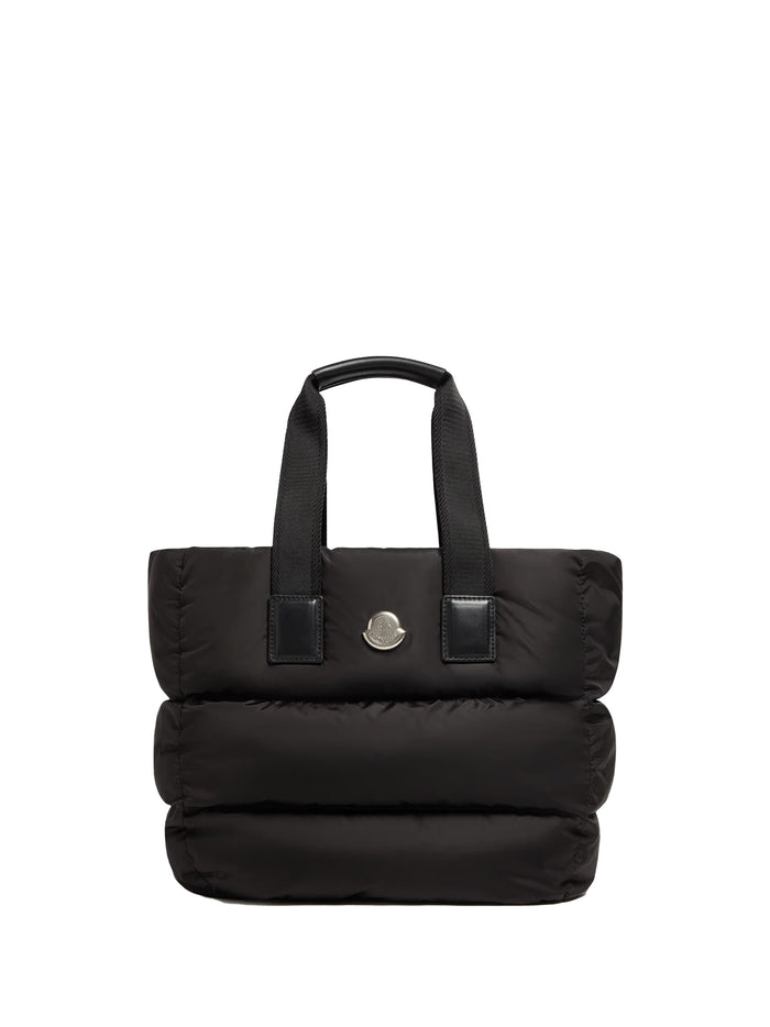 Moncler Bags Black Polyamide
