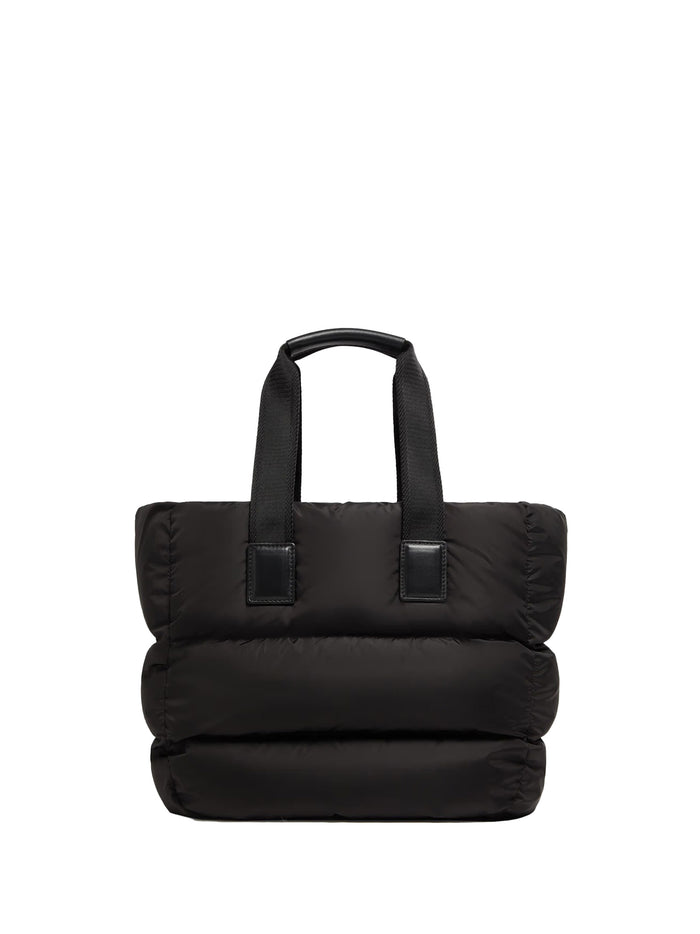Moncler Bags Black Polyamide