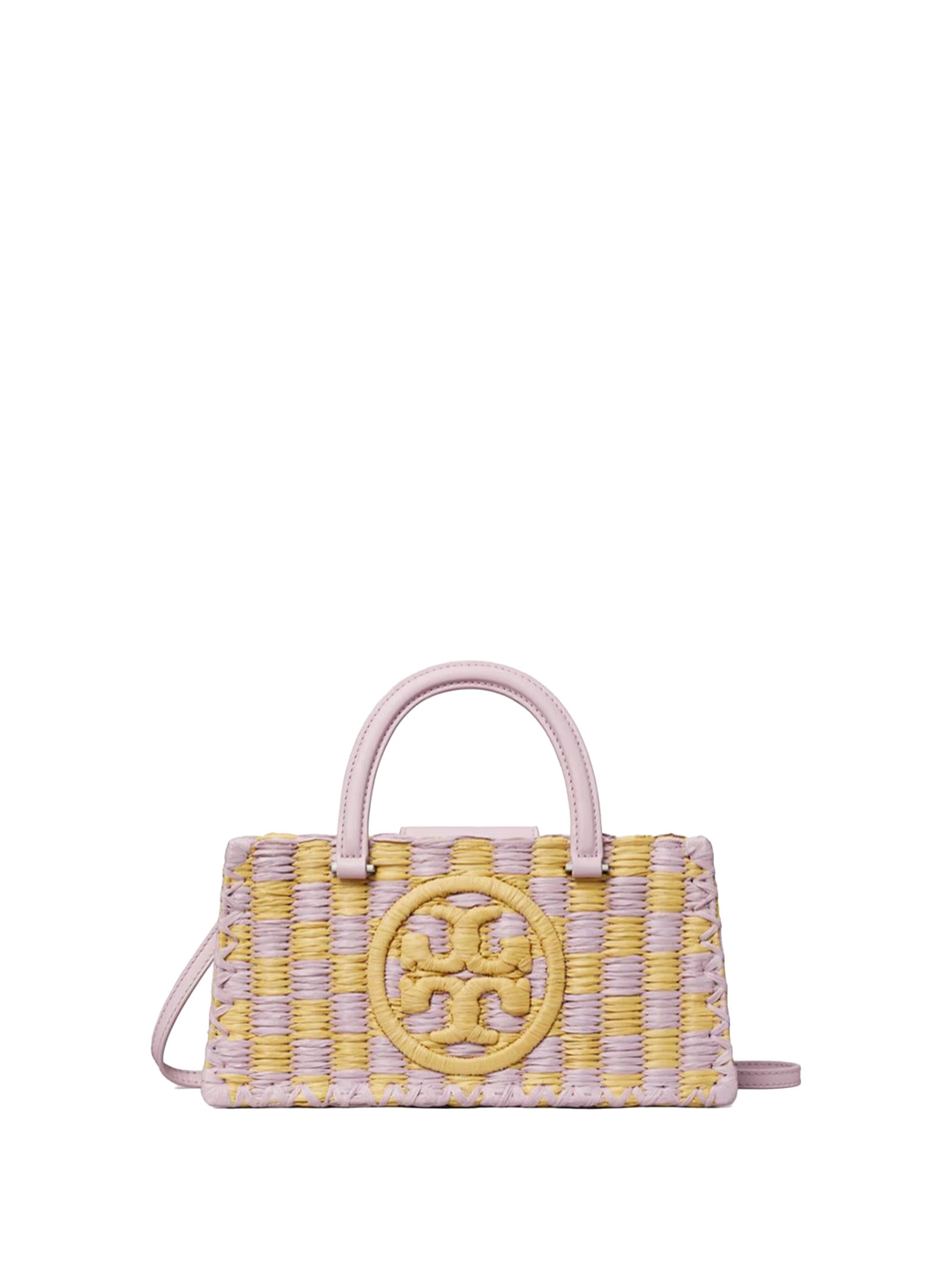 Tory Burch Bags Pale Purple