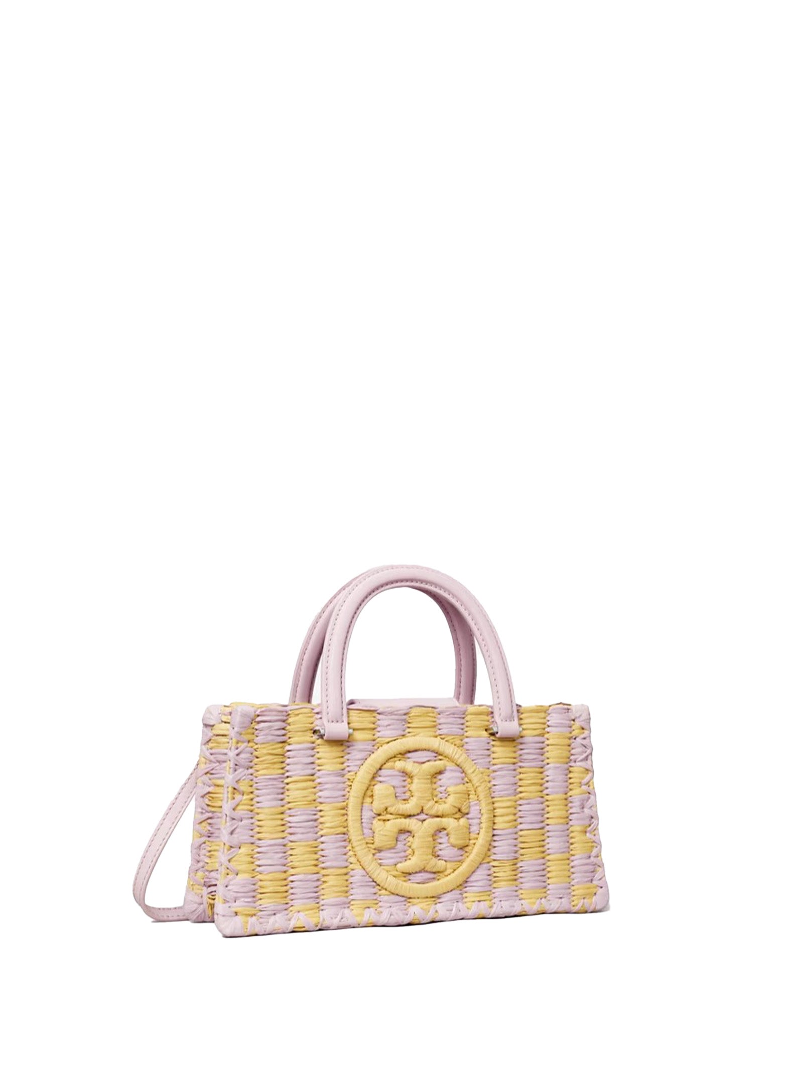 Tory Burch Bags Pale Purple