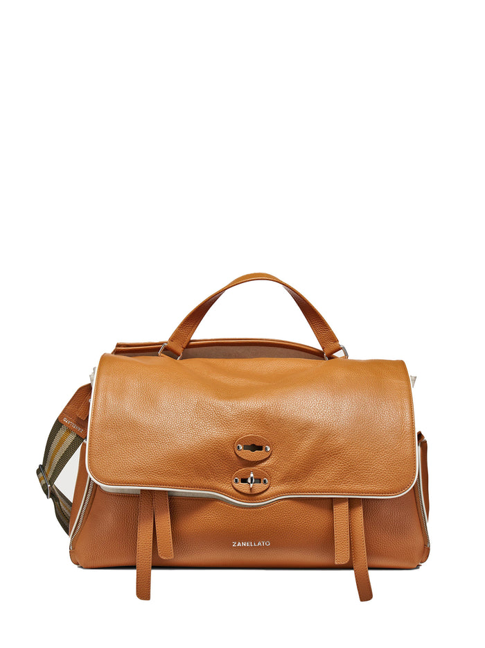 Zanellato Bags Brown Balconiera