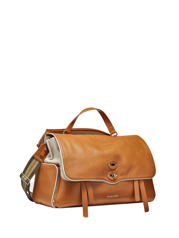 Zanellato Bags Brown Balconiera