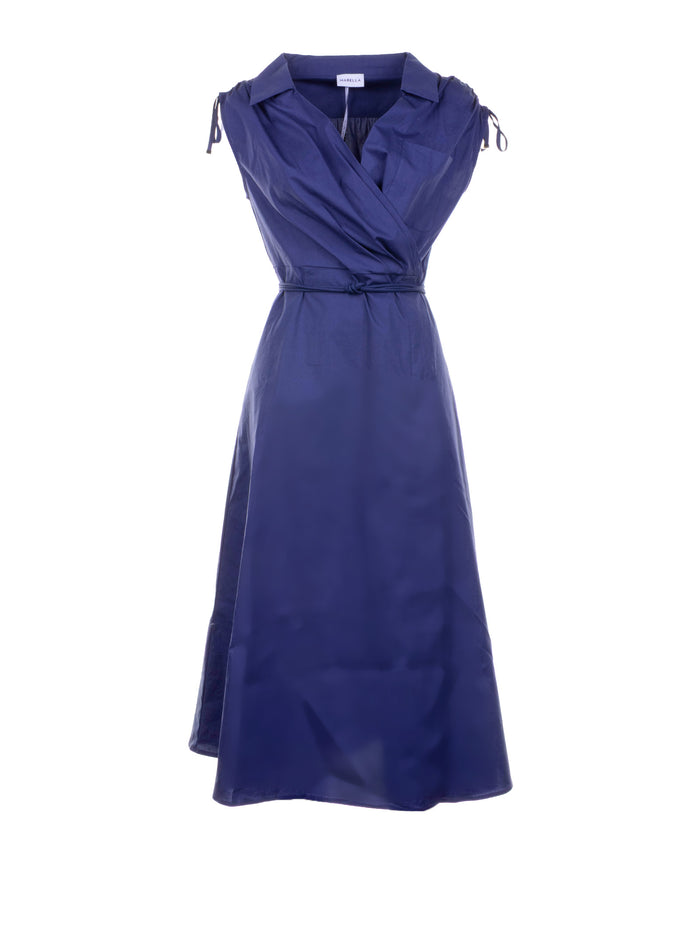Marella Dresses Blue