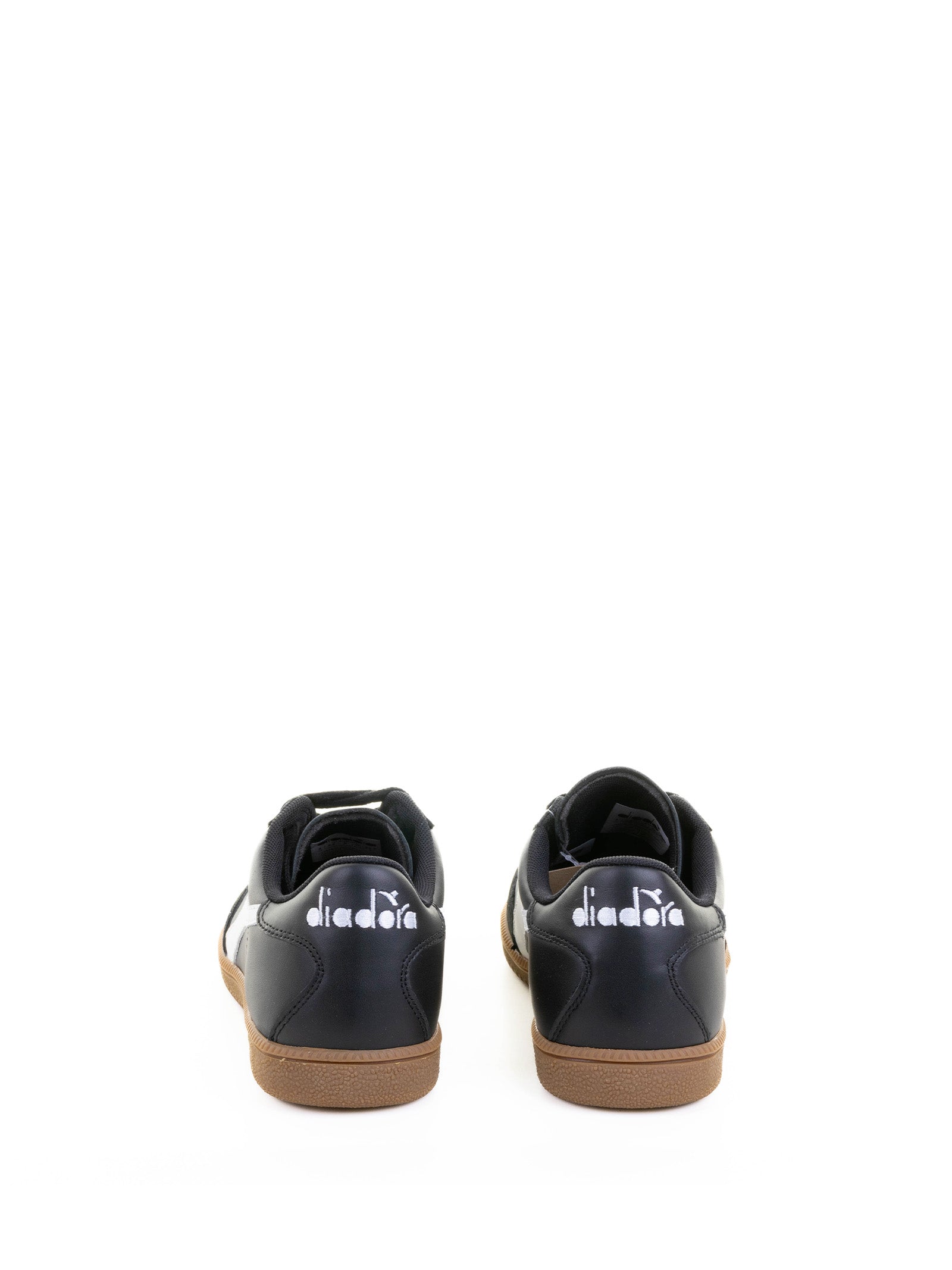 Diadora Sneakers Black