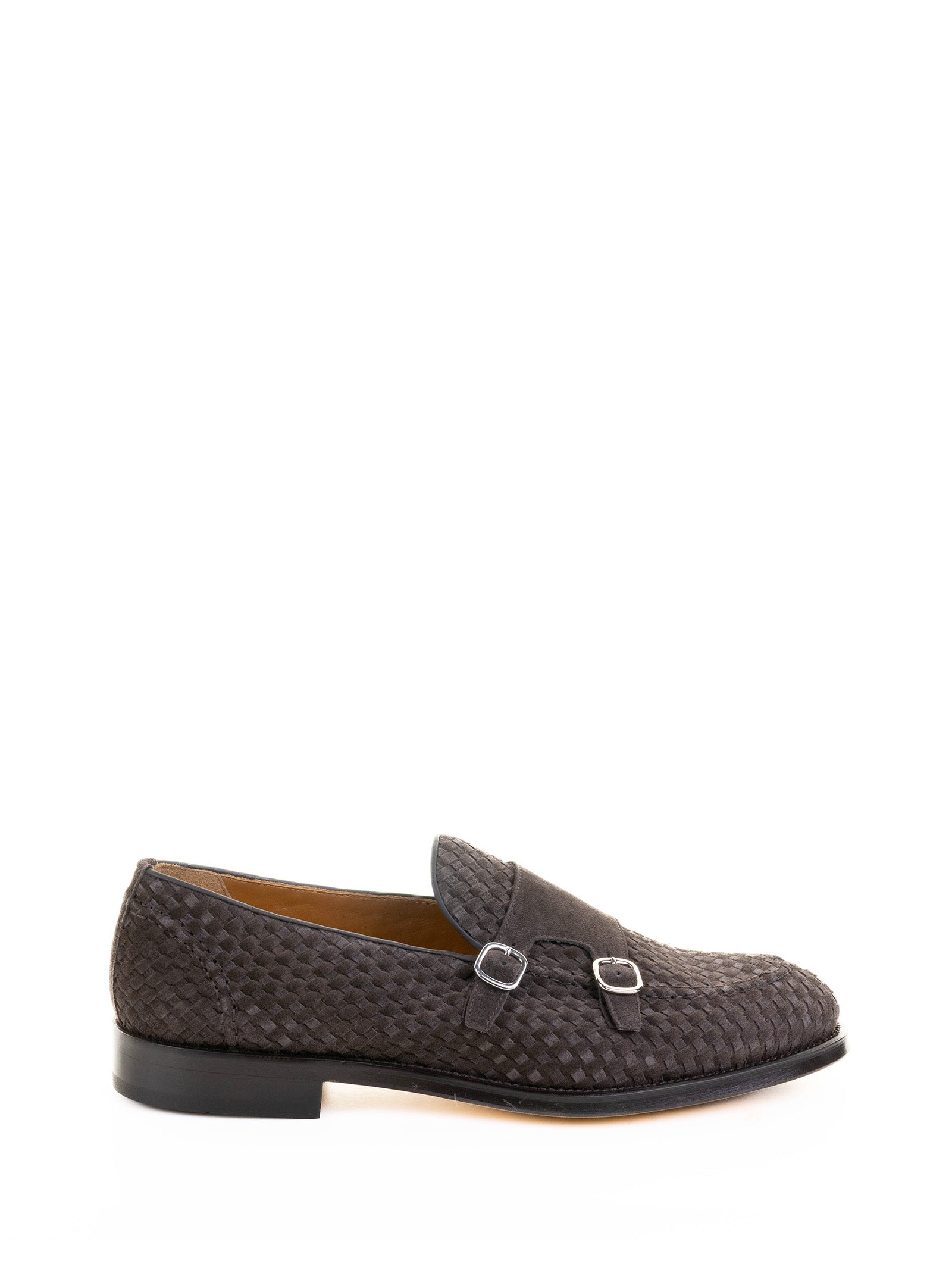 Doucals Sandals Fango Suede