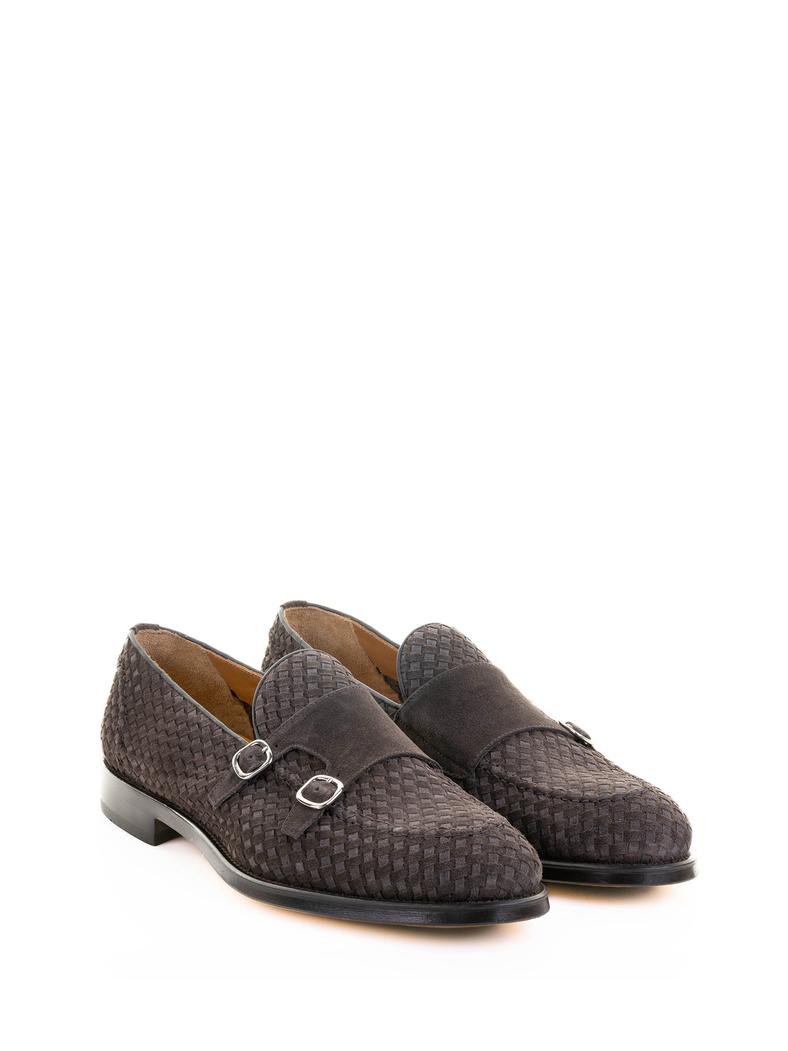 Doucals Sandals Fango Suede