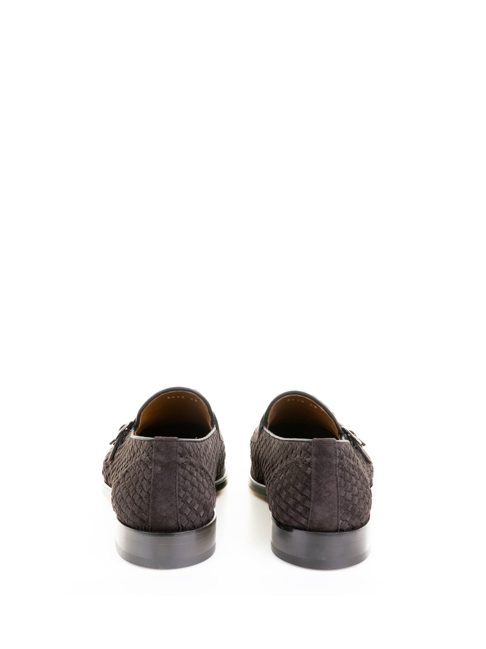 Doucals Sandals Fango Suede