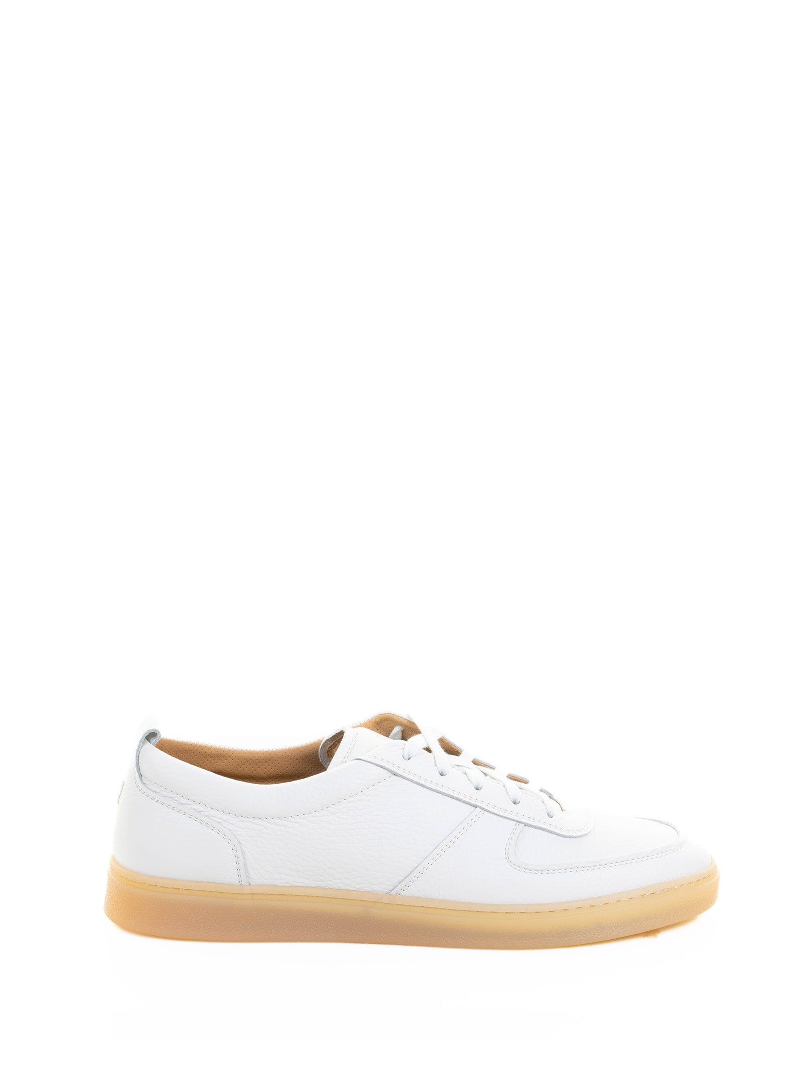Henderson Sneakers Burro Leather