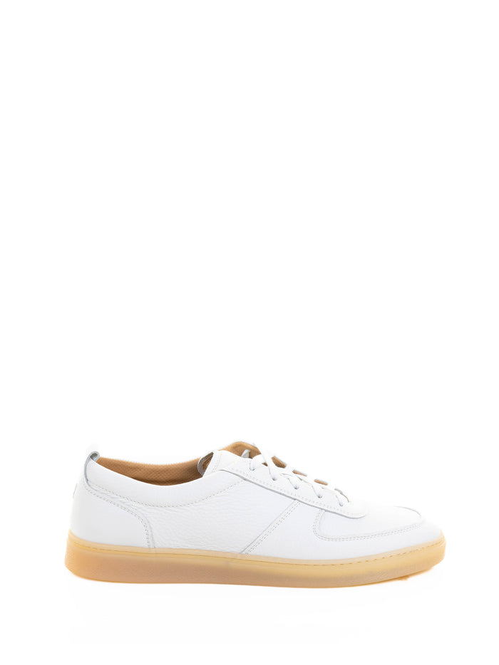Henderson Sneakers Burro Leather