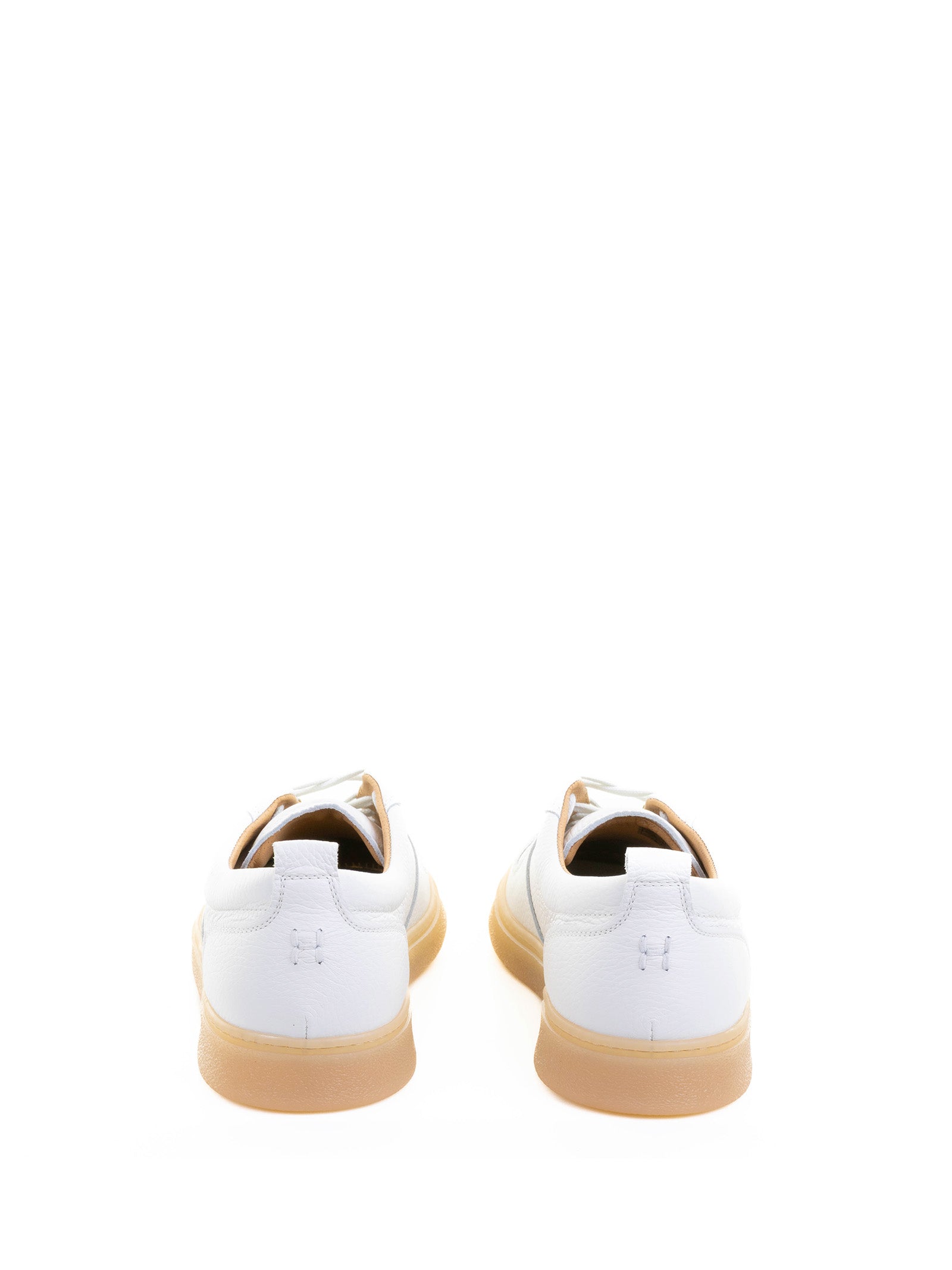 Henderson Sneakers Burro Leather