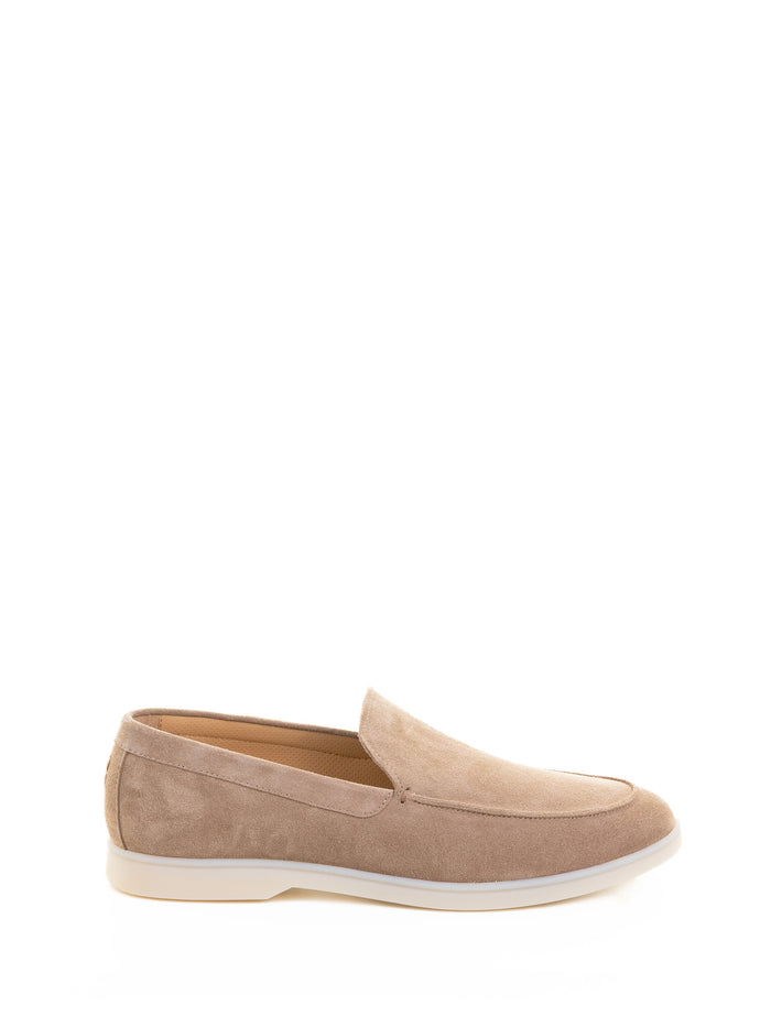 Henderson Sandals Desert Suede