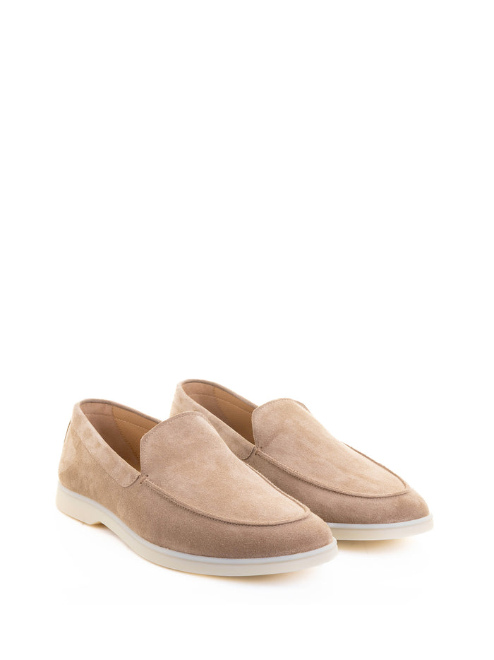 Henderson Sandals Desert Suede