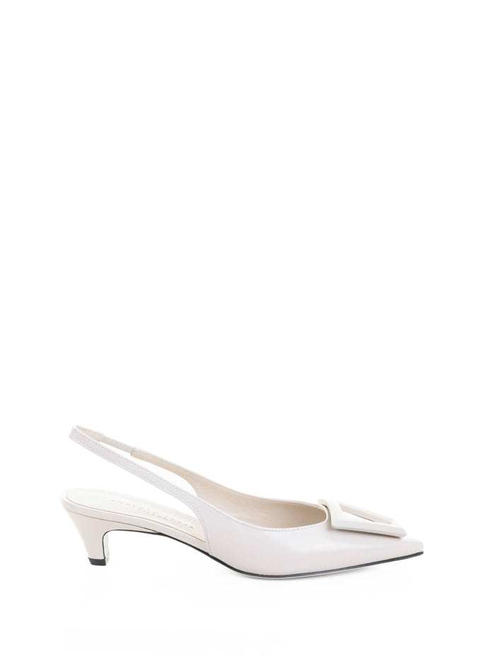 Roberto Festa Sandals Stone Leather
