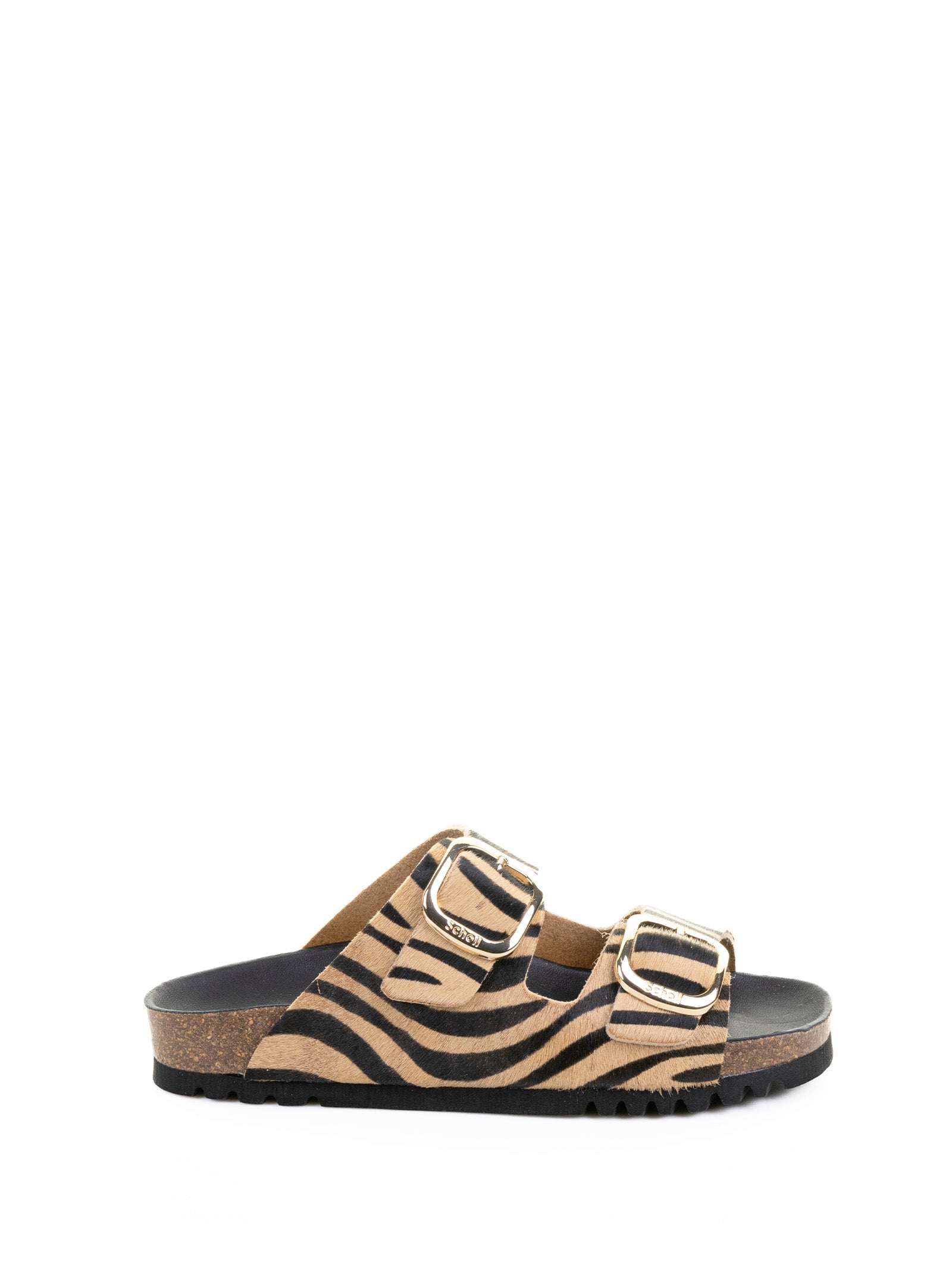 Scholl Sandals Tigre