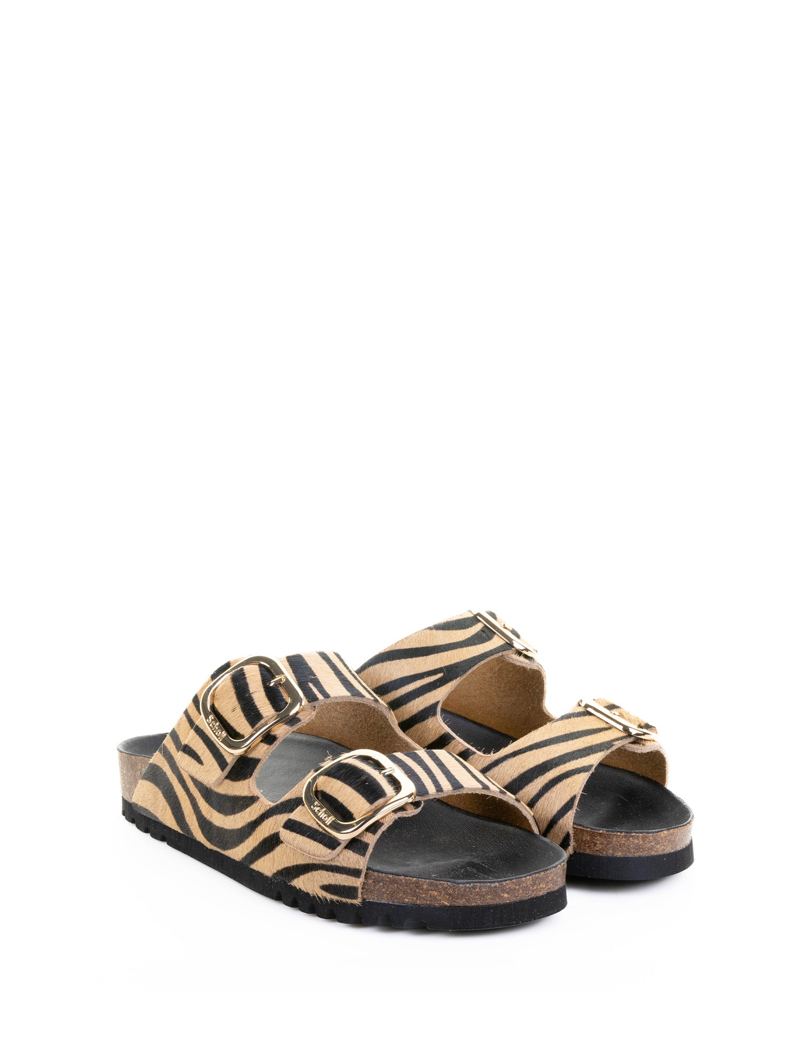 Scholl Sandals Tigre
