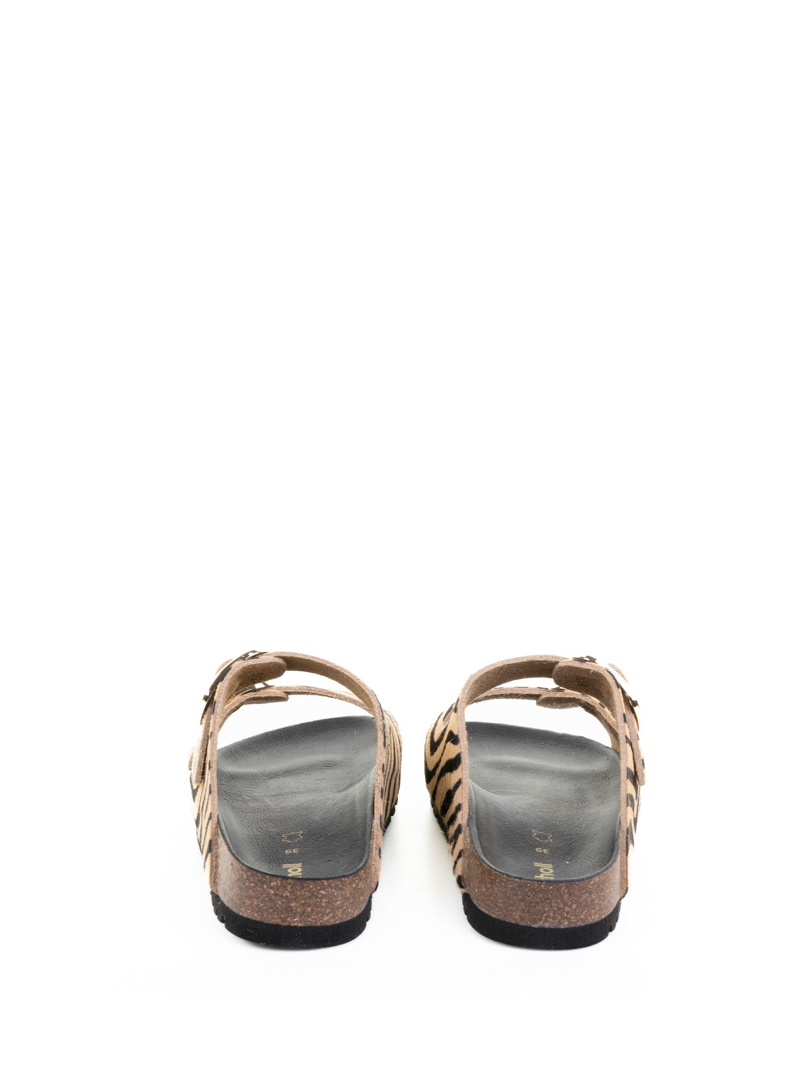 Scholl Sandals Tigre