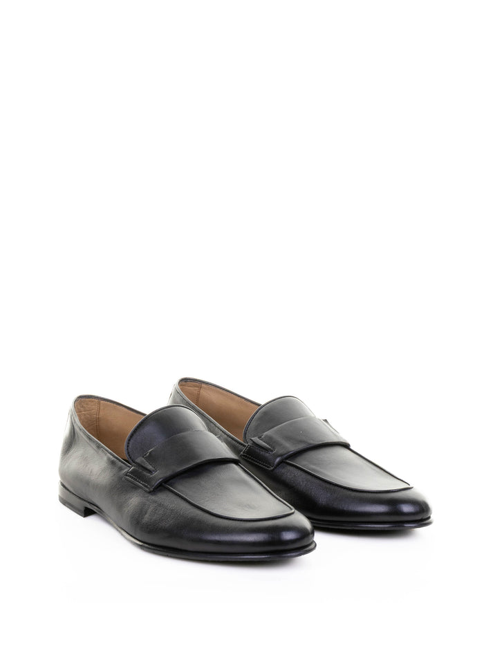 Barrett Sandals Black